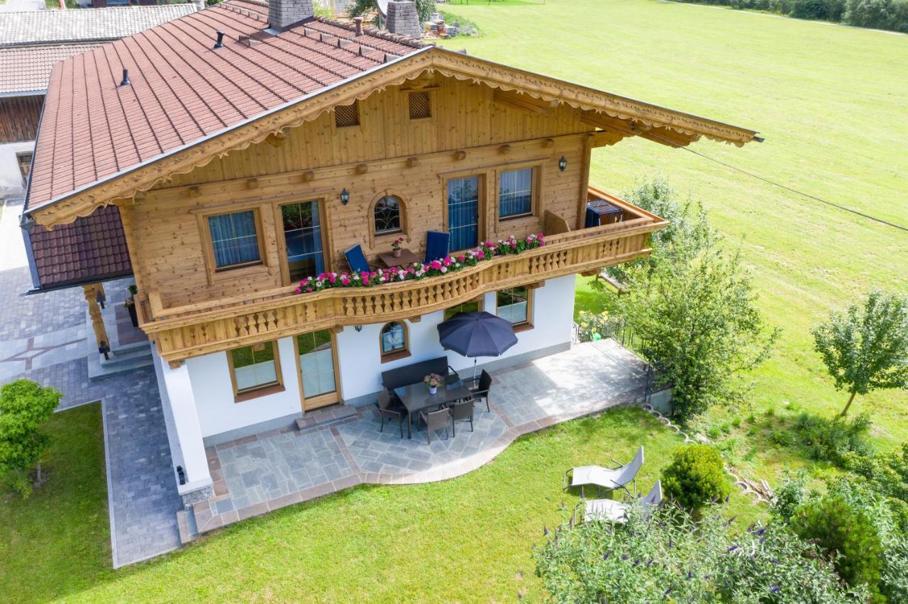 Apart Elisabeth Hippach Exteriör bild